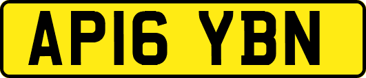 AP16YBN