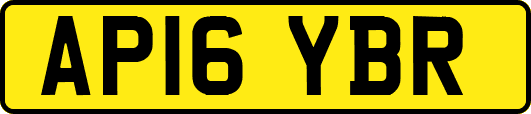 AP16YBR