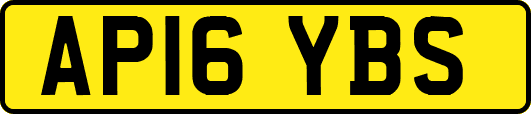 AP16YBS