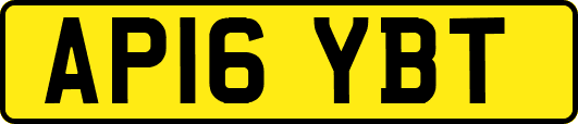 AP16YBT