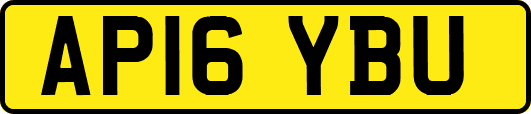 AP16YBU
