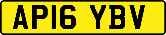 AP16YBV
