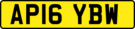 AP16YBW