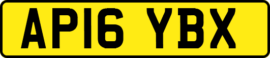AP16YBX