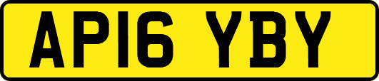 AP16YBY