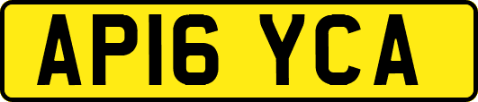 AP16YCA