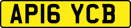 AP16YCB