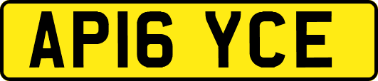 AP16YCE