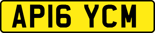 AP16YCM