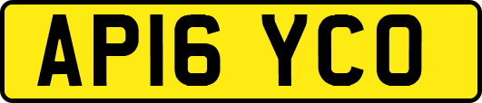 AP16YCO