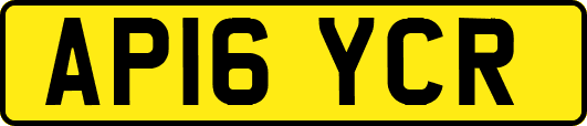 AP16YCR