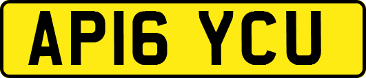 AP16YCU