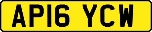 AP16YCW