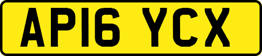 AP16YCX