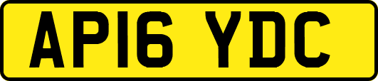 AP16YDC