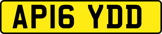 AP16YDD