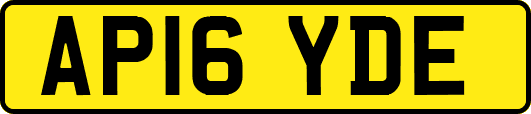 AP16YDE