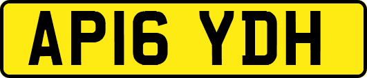 AP16YDH