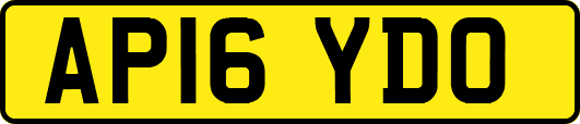 AP16YDO