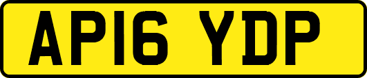 AP16YDP