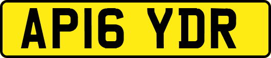AP16YDR