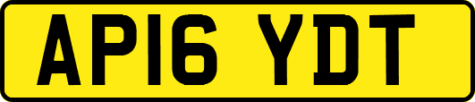 AP16YDT