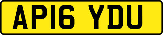 AP16YDU
