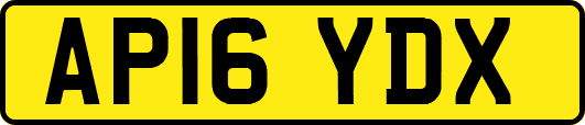 AP16YDX