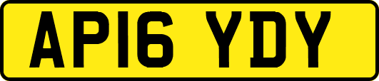 AP16YDY