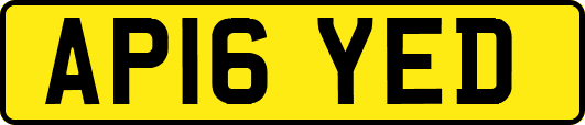 AP16YED