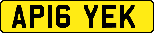 AP16YEK