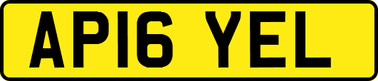 AP16YEL