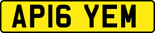 AP16YEM