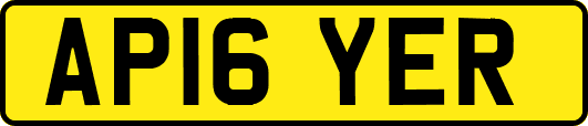 AP16YER