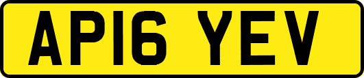 AP16YEV