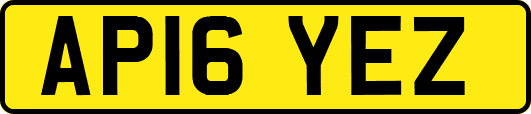 AP16YEZ