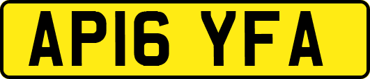AP16YFA