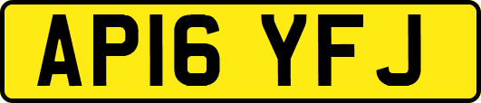 AP16YFJ