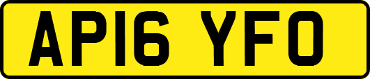 AP16YFO
