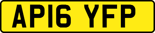 AP16YFP