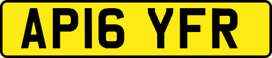 AP16YFR