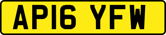 AP16YFW