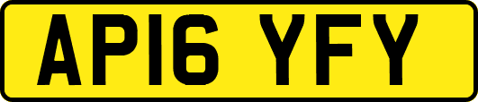 AP16YFY