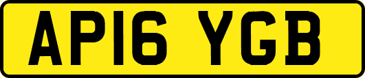 AP16YGB