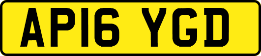AP16YGD
