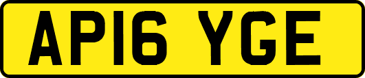 AP16YGE