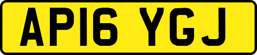 AP16YGJ