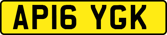AP16YGK