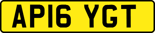 AP16YGT