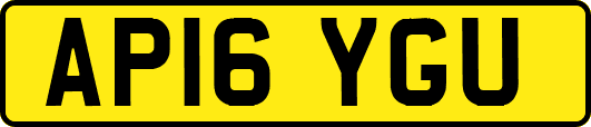 AP16YGU